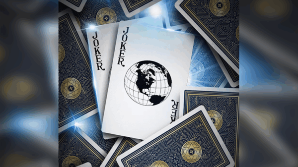 Zodiac Playing Cards – Image 2