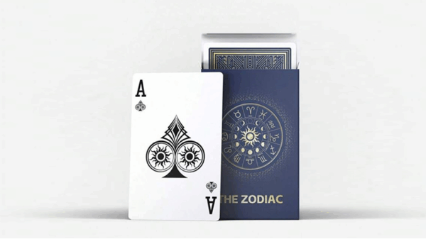 Zodiac Playing Cards – Image 3