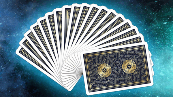 Zodiac Playing Cards – Image 5