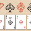 Nine-Colored Deer Playing Cards – Image 3