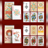 Nine-Colored Deer Playing Cards – Image 4