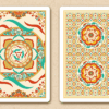 Nine-Colored Deer Playing Cards – Image 5