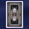 GUAN DAM -Warriors of the Three Kingdoms (Black) Playing Cards by YOKAGAME – Image 5