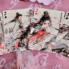 Four Beauties (DiaoChan) Playing Cards – Image 4