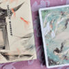 Four Beauties (XiShi) Playing Cards – Image 4