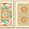 Three Rabbits with Ears Playing Cards – Image 4