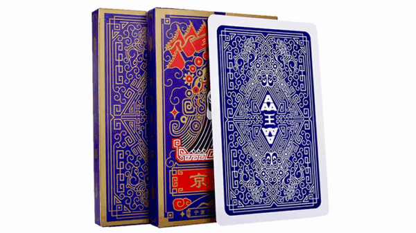 Chinese Style Opera Playing Cards – Image 6