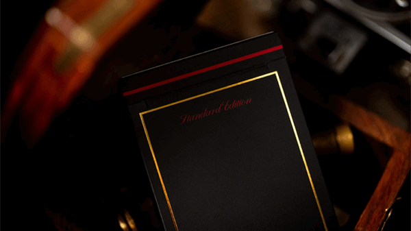 No.13 Table Players Vol.36 Playing Cards by Kings Wild Project – Image 6