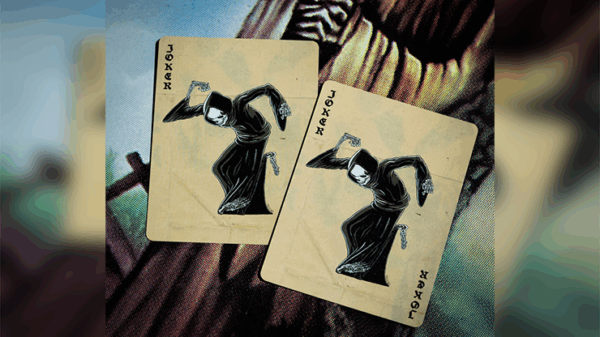 FULTON'S T.S.O.L. DANCE WITH ME PLAYING – Image 3