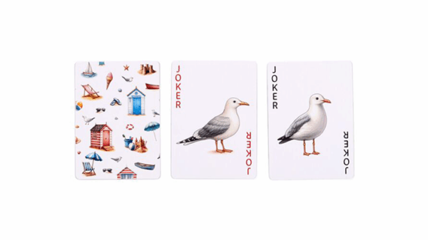Coastal Playing Cards – Image 2