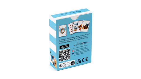 Coastal Playing Cards – Image 6