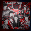 Stranger Things Jigsaw Puzzle by theory11 – Image 3