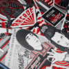 Stranger Things Jigsaw Puzzle by theory11 – Image 4
