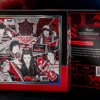 Stranger Things Jigsaw Puzzle by theory11 – Image 5