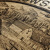 Yellowstone Jigsaw Puzzle by theory11 – Image 4