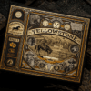 Yellowstone Jigsaw Puzzle by theory11