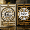 The Beatles Special Edition (Black) Playing Cards by theory11 – Image 5