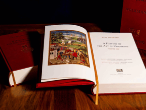 A History of the Art of Conjuring by Kurt Volkmann