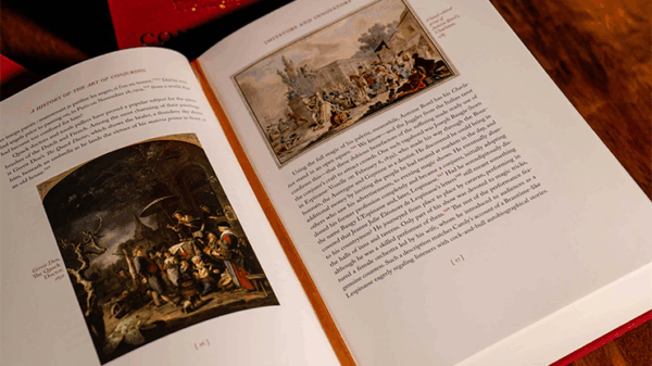 A History of the Art of Conjuring by Kurt Volkmann – Image 4