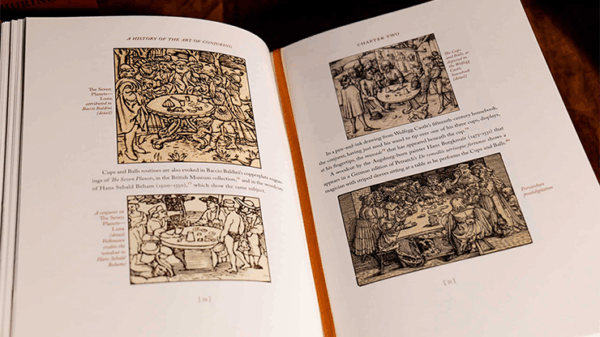 A History of the Art of Conjuring by Kurt Volkmann – Image 5