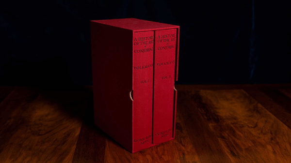A History of the Art of Conjuring by Kurt Volkmann – Image 6