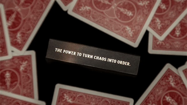 The King of Chaos: The Ultimate Triumph by Tu Strange, Andost, and Dani DaOrtiz – Image 2