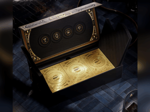 James Bond 007 Special Edition Box Set by theory11