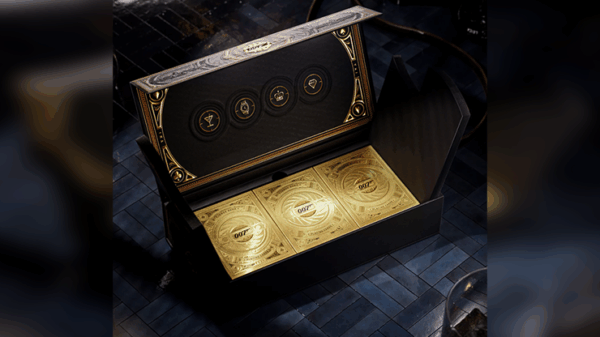 James Bond 007 Special Edition Box Set by theory11 – Image 2