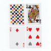 Multi Checkerboard ANYONE Playing Cards – Image 2