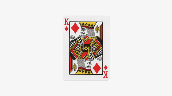 Off- Check ANYONE Playing Cards – Image 2