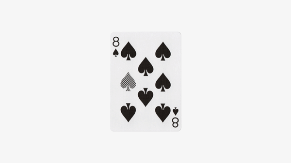 Off- Check ANYONE Playing Cards – Image 4