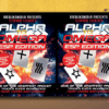 BIGBLINDMEDIA Presents Alpha to Omega (ESP Edition) Stephen Tucker – Image 2