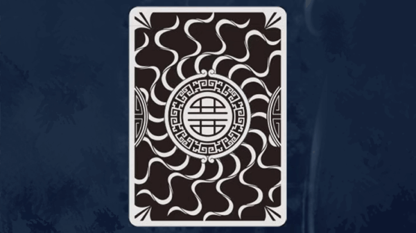 XIYOU POKER Journey to the West Myth Edition (Blue) Playing Cards – Image 2