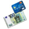 Cash Card by Tora Magic – Image 2
