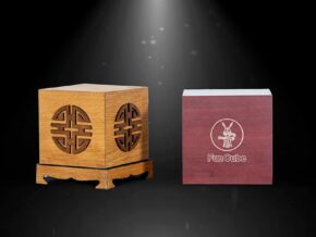 Fun Cube by Tora Magic