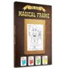 Magical Frame by Tora Magic