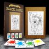Magical Frame by Tora Magic – Image 2