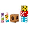 Split Dice 2 by Tora Magic – Image 2