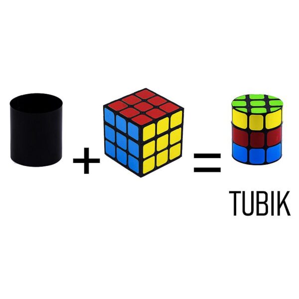 Tubik by Tora Magic – Image 3