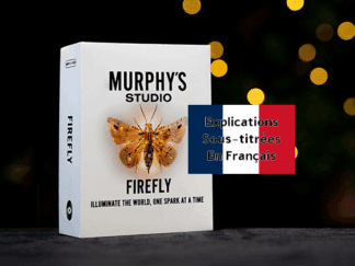 Firefly - Titanas – article de magie | Abracadabreizh