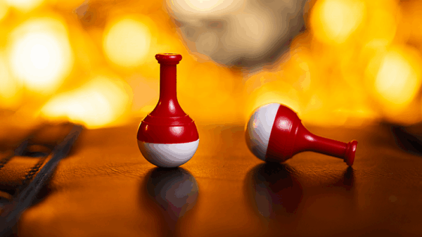 IMP BOTTLES (Gimmicks and Instructions) by Apprentice Magic - Trick – Image 3