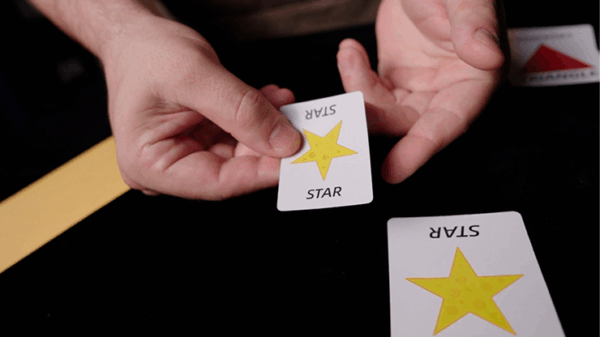 HYPNOTIC CHOICE (Gimmicks and Instructions) by Apprentice Magic - Trick – Image 2