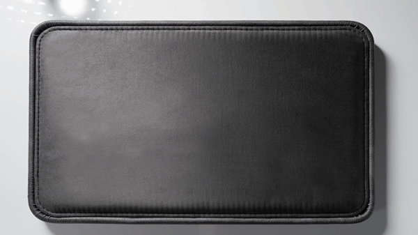 Murphy's Magic and Vorst&Bosch: Deluxe Charcoal (Limited Edition) 11 by 16 inches Close Up Pad – Image 2
