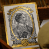 The Beetle Backs (Prestige Limited Edition) Playing Cards – Image 2