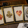 The Beetle Backs (Prestige Limited Edition) Playing Cards – Image 3