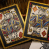 The Beetle Backs (Prestige Limited Edition) Playing Cards – Image 4