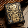 The Beetle Backs (Prestige Limited Edition) Playing Cards – Image 6