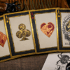 The Beetle Backs (Legacy Edition) Playing Cards – Image 2