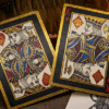 The Beetle Backs (Legacy Edition) Playing Cards – Image 3