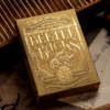 The Beetle Backs (Legacy Edition) Playing Cards